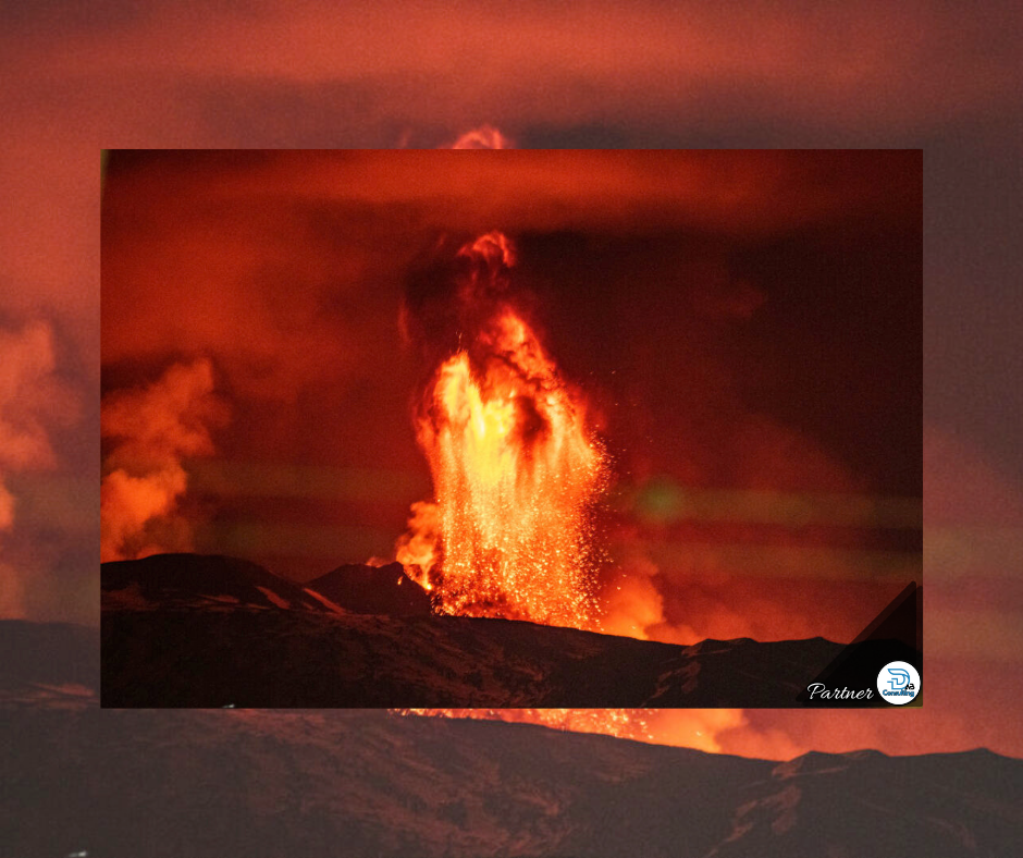 Escursioni sull'Etna con Lavika - Pedara (CT)